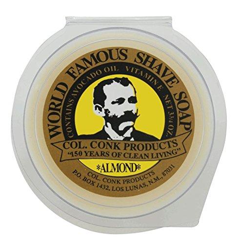 Colonel Conk Colonel Conk Model 2315 Straight Razor Set with Super Shave Mug