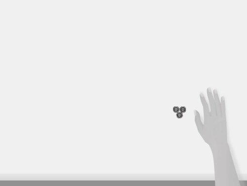 PHILIPS Philips Norelco Replacement Shaver Head for Series 9000, SH90/62