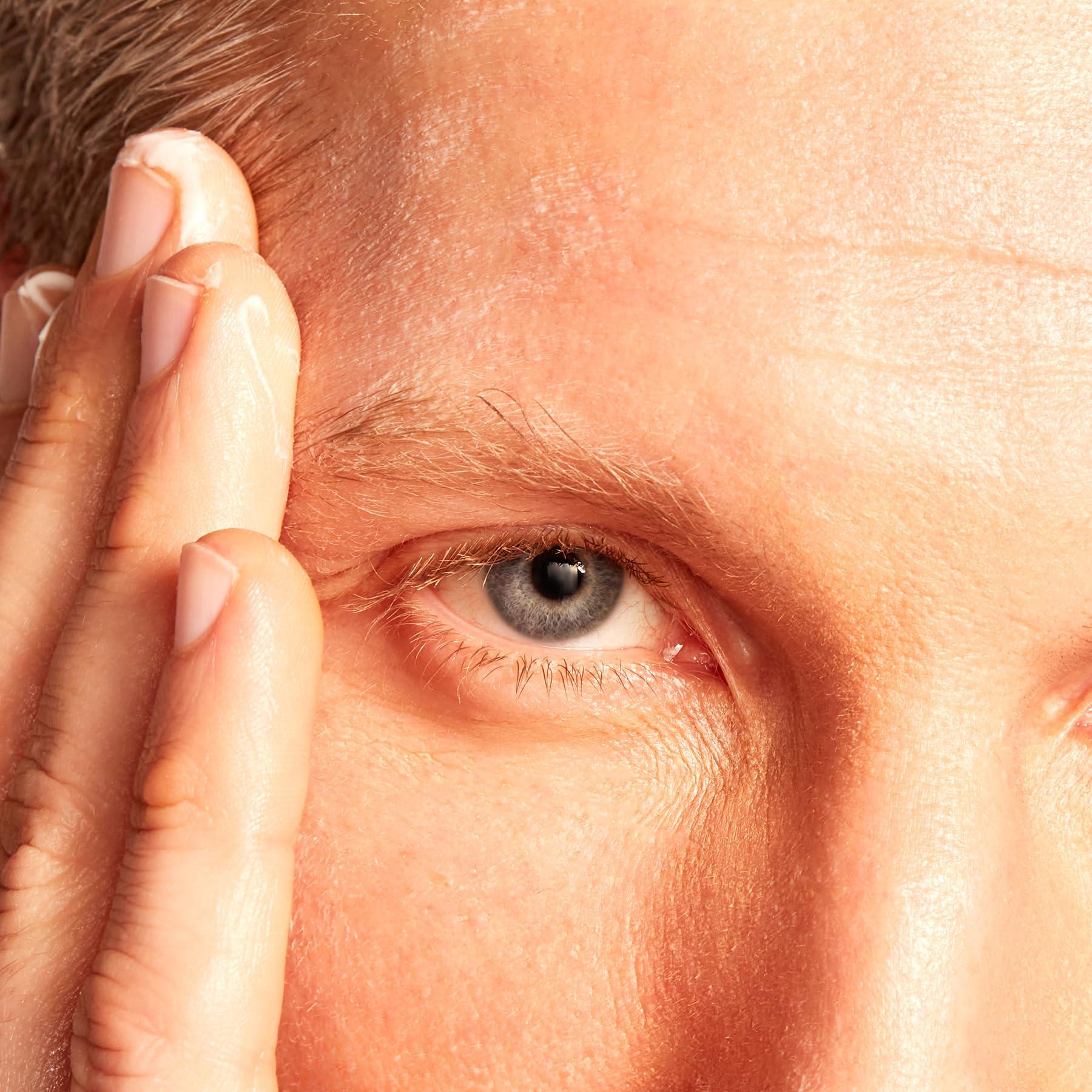 ESPA ESPA | Age-Rebel Moisturizer | 55ml | For Men | Age-defying