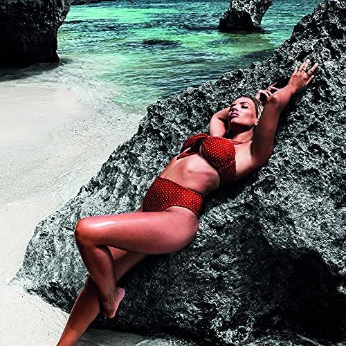 Skinny Tan Skinny Tan Salted Caramel Face Self-Tanning Drops | For a Beautifully Radiant Customized Complexion, 1.0 oz.