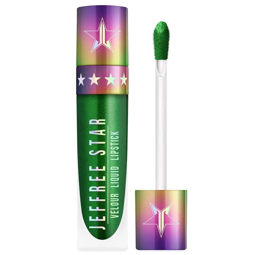 Jeffree Star Cosmetics Jeffree Star Cosmetics Velour Liquid Lipstick - Lizard Jewel