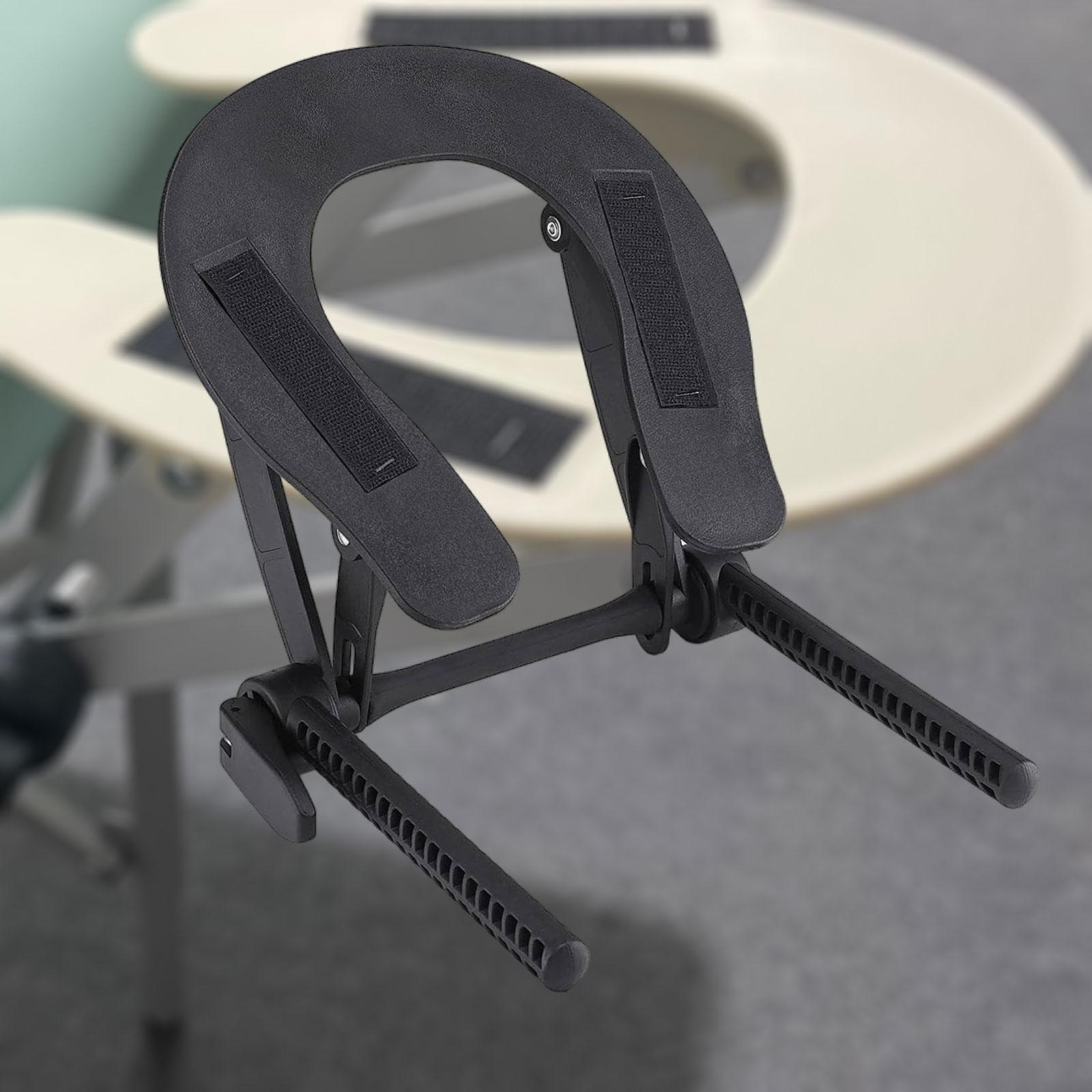 NinthAvenue Basics NinthAvenue Basics Face Cradle for Massage Table Face Holder,Portable Massage Equipment Adjustable Replacement for Beauty Salon Home