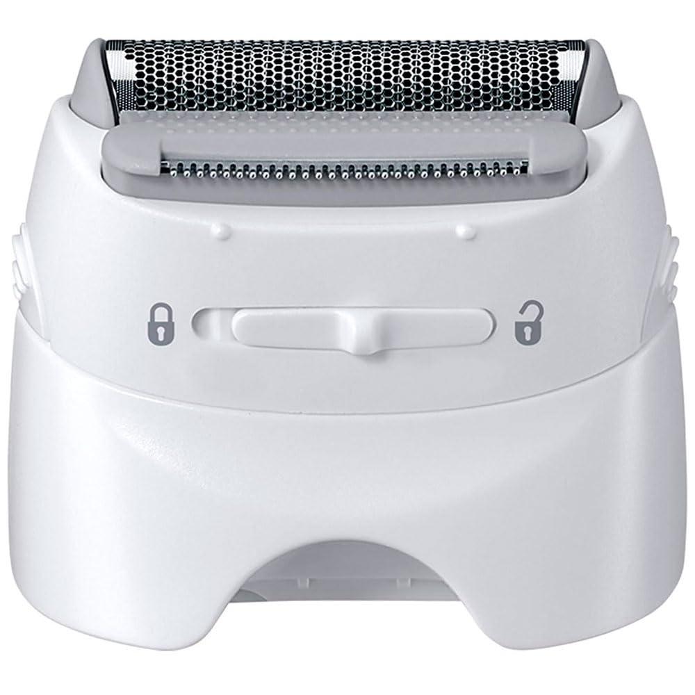 ANAKEL HOME Braun Replacement Epilator Head Shaver Braun Silk-Epil, Series 7, Series 9 and Expressive