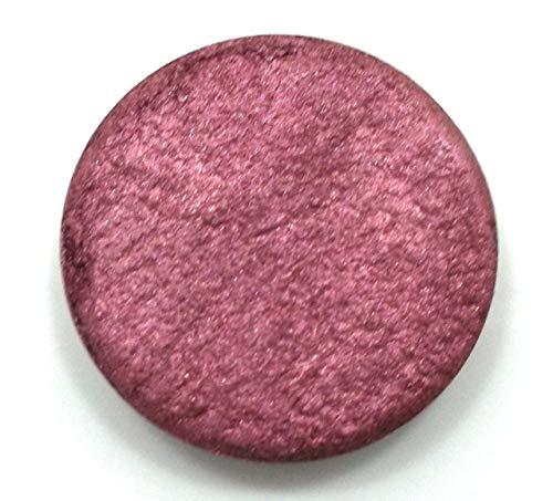 The All Natural Face Pressed Vegan Mineral Eyeshadow - Rose Gold