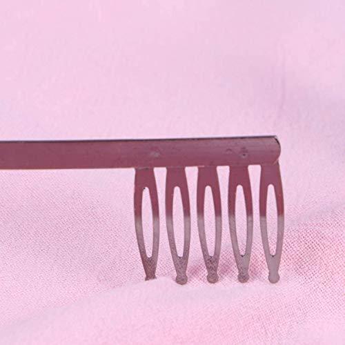 NCRD NCRD Queen Crown, Alloy Crowns Princess Crown Bridal Crowns Tiaras for Women Girls Bridal Wedding Prom Birthday Party (Black)