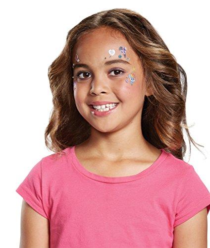 Disguise My Little Pony Movie Body /Face Gems