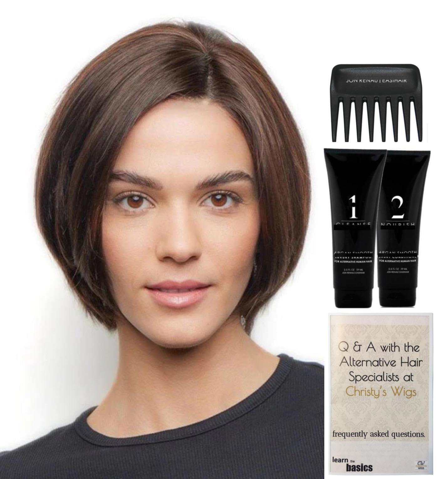 Kiss darling LASHES Straight Clip In Hair Extensions Real Human Hair 28 Inch 7pcs 120g Remy Real Hair Extension Clip ins #350 Copper Red Silky Straight Full Head Soft Natural Extension