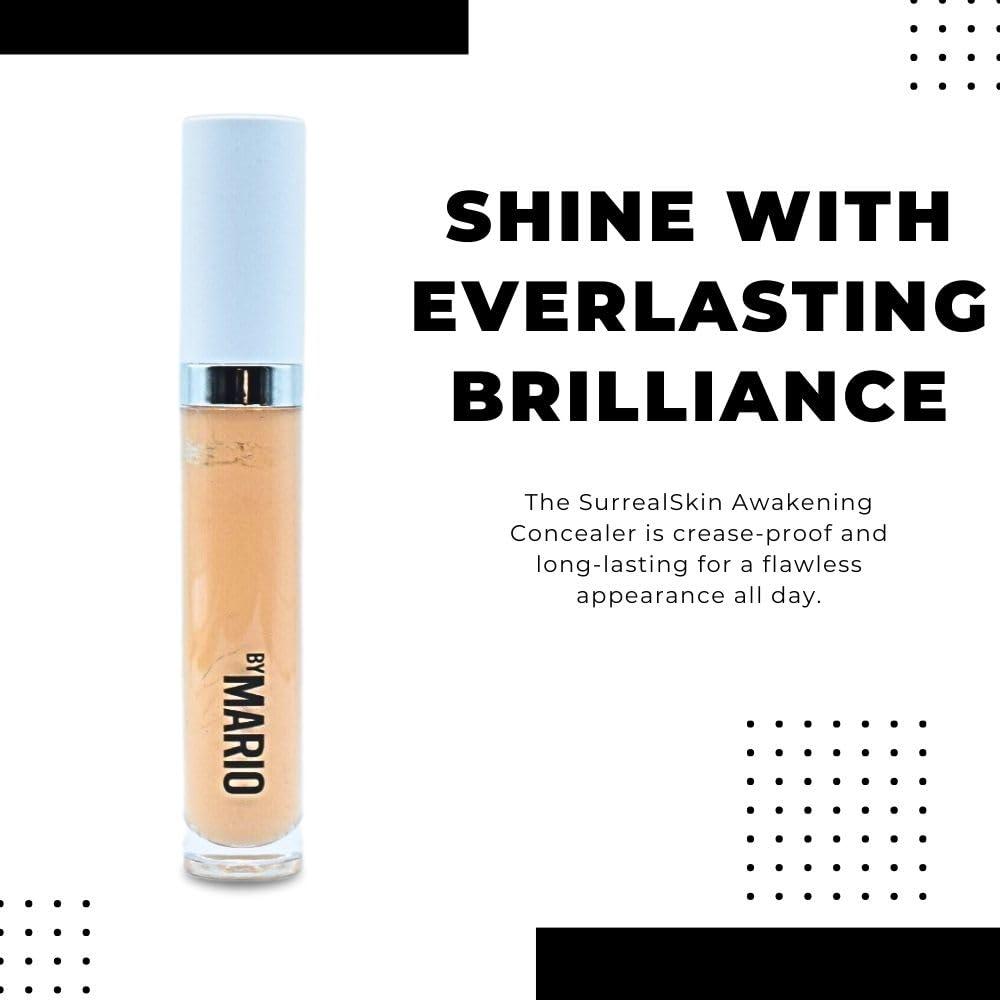 Makeup By Mario MAKEUP BY MARIO SurrealSkin Awakening Concealer 220