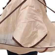 Beaut Hair Cutting Umbrella Easy to make haircut at home! for every person for all age group from child to elder: A Barber Cape at home