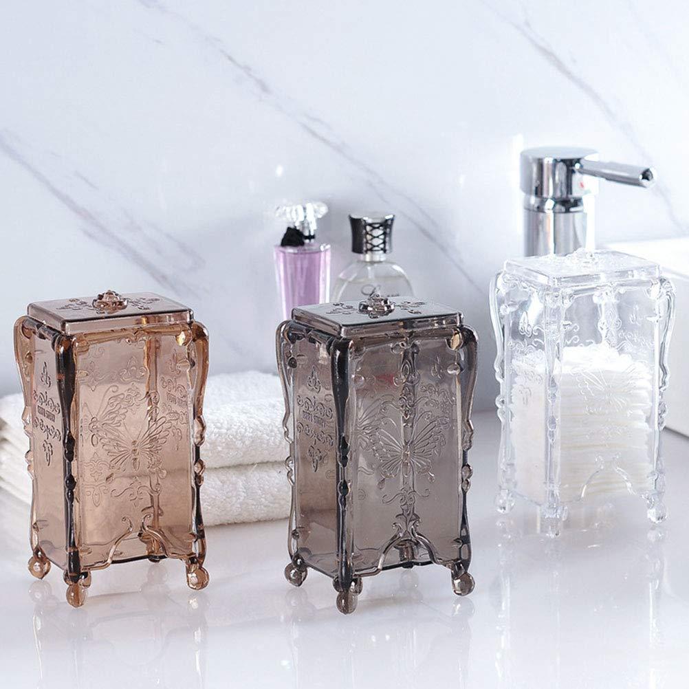 Vaseline Vaseline Lip Therapy Lip Balm Mini, Rosy, 0.25 oz