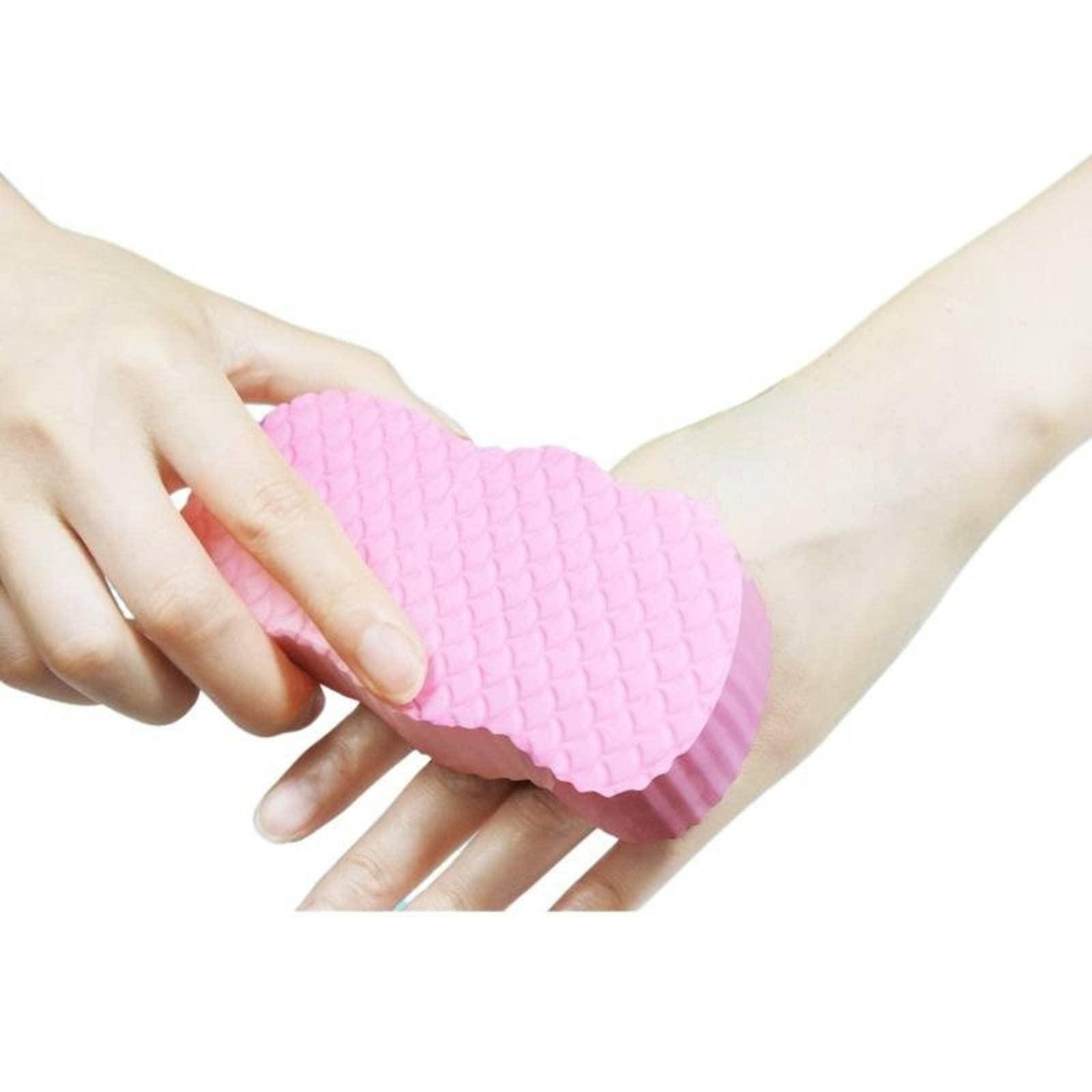 N\\\\A NA Super Soft exfoliating Bath Sponge Reusable exfoliating exfoliating Bath Sponge Super Soft Bath Bath Sponge Adult and Children and Maternity Bath Sponge