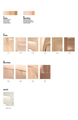 MAC MAC Studio Face And Body Foundation C4 120 ml / 4 oz