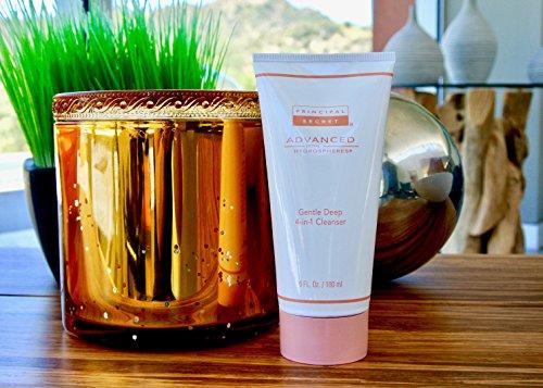 Principal Secret Principal Secret – Advanced – Gentle Deep 4-in-1 Cleanser – 6 Ounces