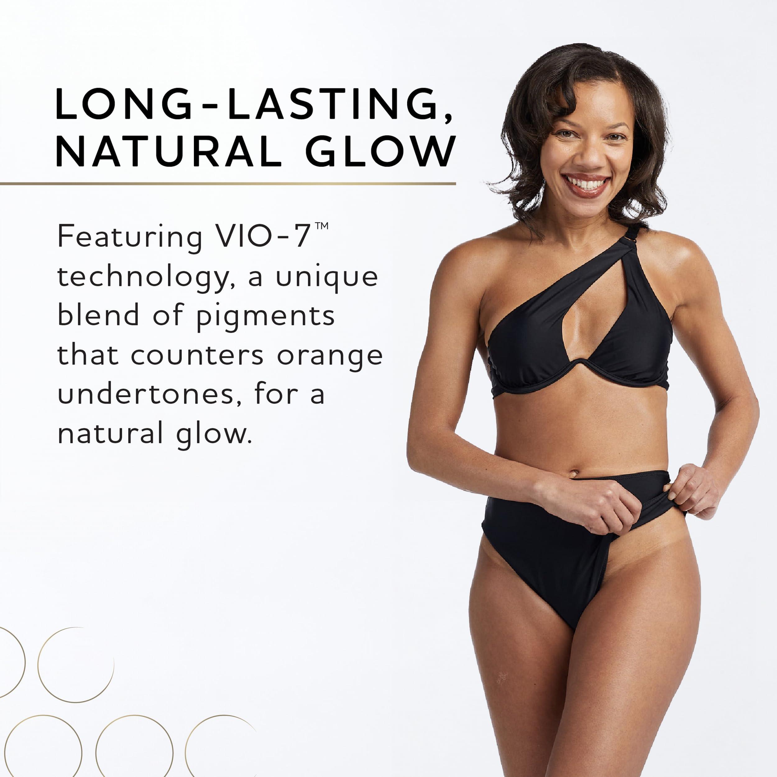 Norvell Norvell Premium Sunless Tanning Solution - Venetian, 1 Liter