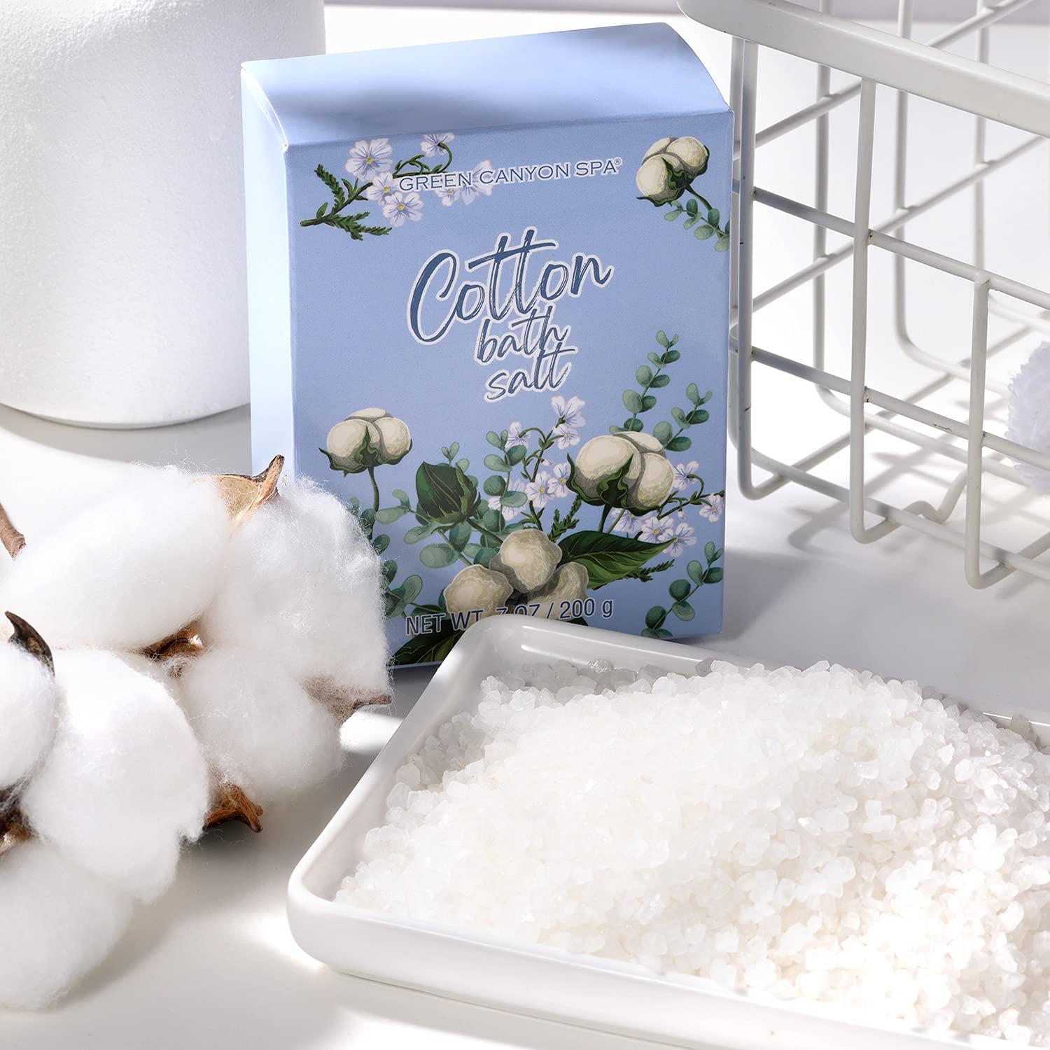 Green Canyon Spa Spa Gift Baskets for Women, Spa Gifts for Women, Bath Sets for Women Gift, Spa Gift Basket Sets with Shower Gel, Body Lotion,Valentines Day Gifts for Her