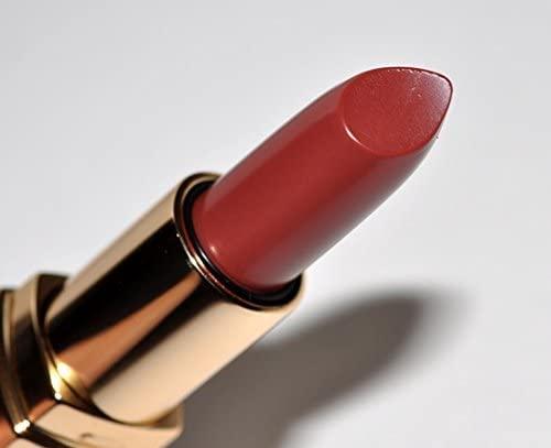 REVLON Revlon Super Lustrous Creme Lipstick, Rum Raisin 535, 0.15 Ounce (Pack of 2)