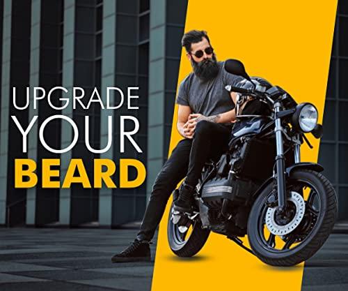 urbangabru urbangabru Beard Booster Conditioner Oil for Men - Best Beard Oil for Beard Growth, Conditioning & Softening (60ml)