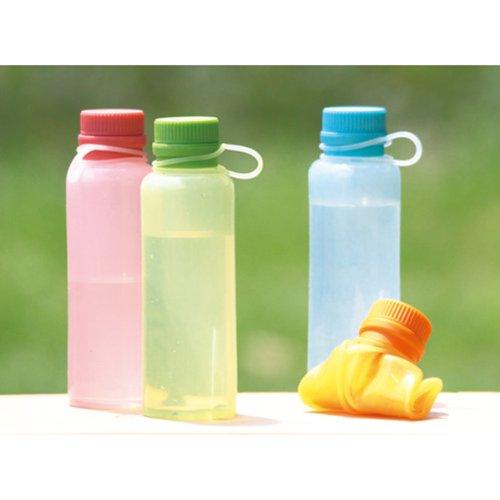 Unknow ViV silicon bottle Blue 59834 (japan import)