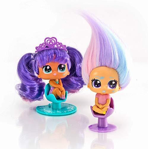 Hairdooz Hairdooz Shampoo Pack, Multi