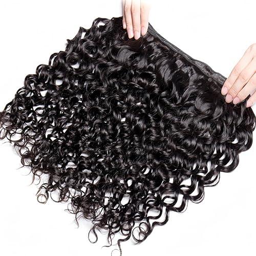 GBUN 22 Inch 13x6 HD Lace Front Wigs Human Hair Body Wave Lace Front Wigs Human Hair Pre Plucked 180% Density Transparent Lace Frontal Wigs Human Hair Lace Front Wigs Baby Hair Human Hair Wig for Women