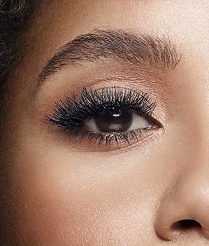 Esika L'Bel Esika Pro Mega Full Curve Waterproof Extreme Curling Effect Mascara, Color: Black