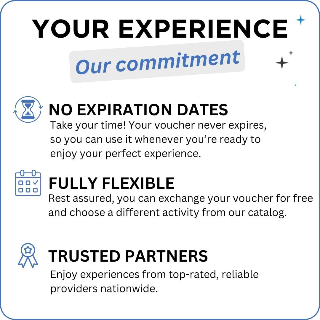 WONDERBOX Wonderbox Original Gift Idea - Experience Gift The Ultimate Spa Experience- Spa Finder Voucher - For 2 people Relaxing gift