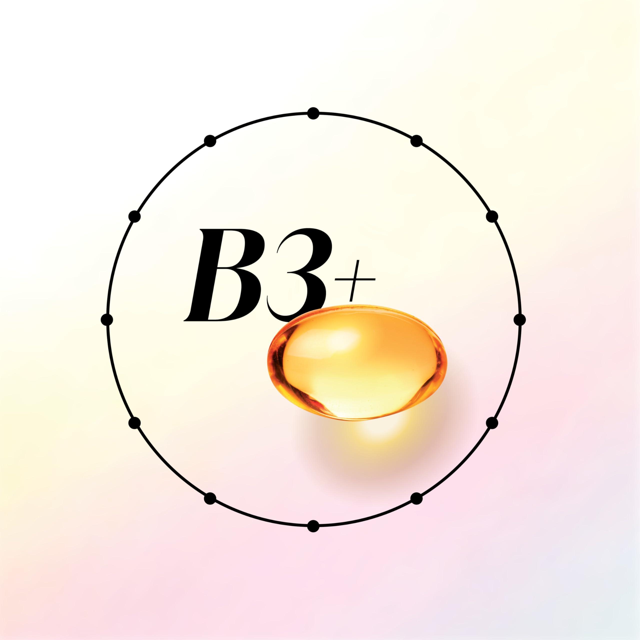 Olay Olay Outlast Ultra Moisture Beauty Soap Bar, 10x More Moisturizers, Nourishing Conditioners, Vitamin B3 Complex, 3.17 oz (Pack of 12)