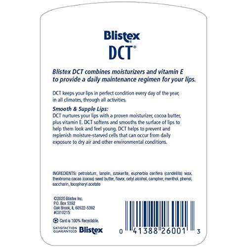 Blistex Blistex DCT.25-Ounce Pots by Blistex