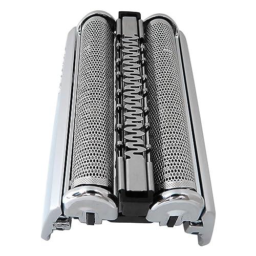 USonline911 5040,5040S Shaver Replacement Head w/Sealed Packaging for Braun 5748 5147S 5140S 5190CC 5749 5768 5769 5050S 5070S(Silver)