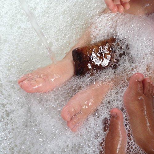 Incredible BY NATURE Incredible BY NATURE African Black Soap - 1lb Raw Organic Soap Face & Body Wash