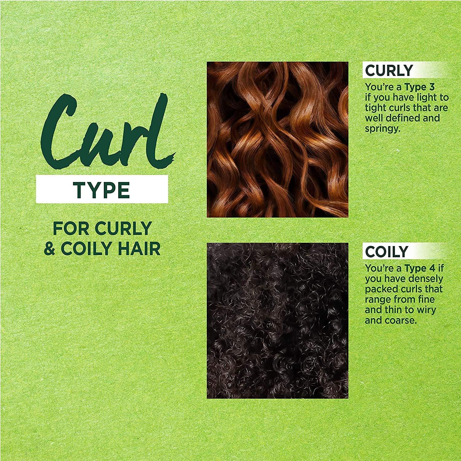 Garnier Garnier Fructis Style Curl Sculpt Conditioning Cream Gel 5 oz (Pack of 5)