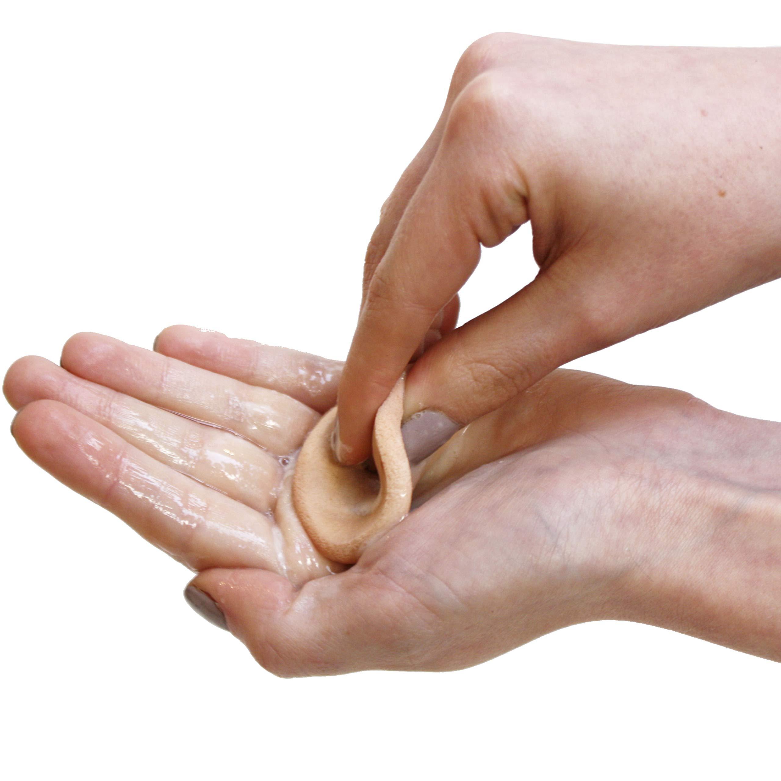 THE PRO HYGIENE COLLECTION Makeup Brush & Sponge Sanitizing Wash by The Pro Hygiene Collection 240ml