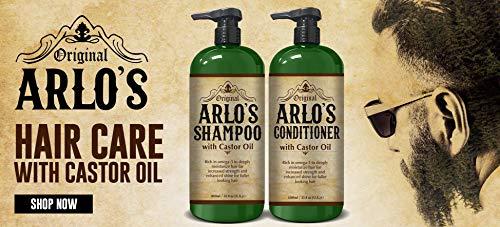 Arlo's Arlo's Pomade - Strong 3 ounce