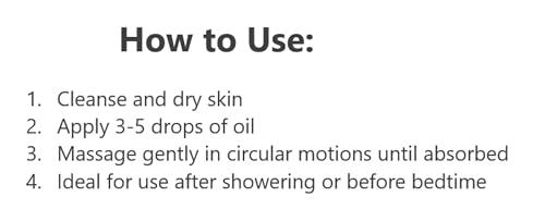 BLSEX CRAZYLIFE Men's Wellness Oil - Natural Herbal Formula, 10ML