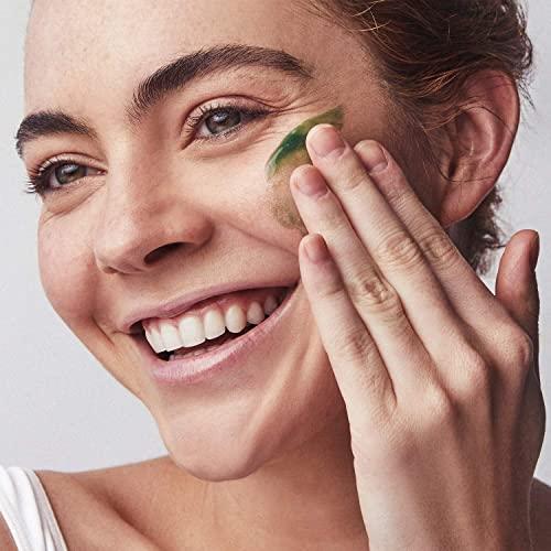 BioClarity bioClarity Restore, Gel-Based Serum | 100% Vegan, Clean Ingredients | Contains Floralux Naturally made from Chlorophyll (1 Fl Oz)