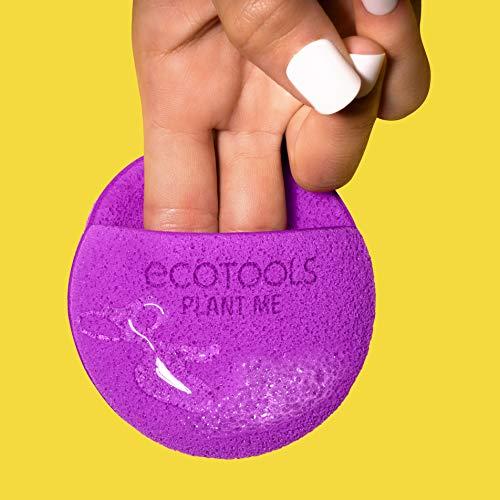 EcoTools Ecotools Bioblender By Facial Cleansing Mitt