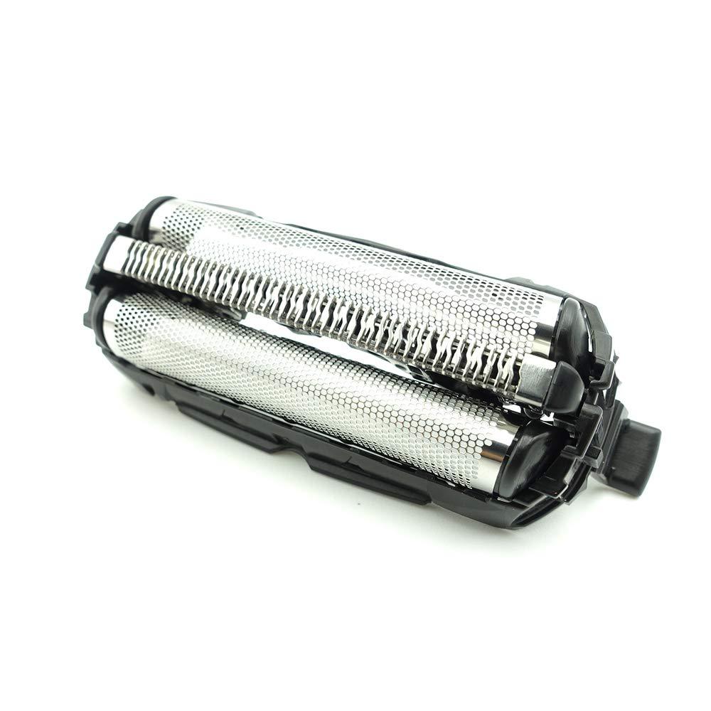 Ajingatian Men\'s Electric Shaver Razor Outer Foil Replacement WES9087 ES9087 ES8101 ES-ST23 ES-ST25 ES-ST27 ES-ST29 ES-ST37 ES-CLT2 ES-ST2N ES-ST6N