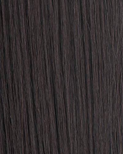 Chade Born Free Bulk by Ali 100% Human Hair Pre Stretched Micro Braiding Hair - DEEP BULK 18\"-20\" (NATURAL)