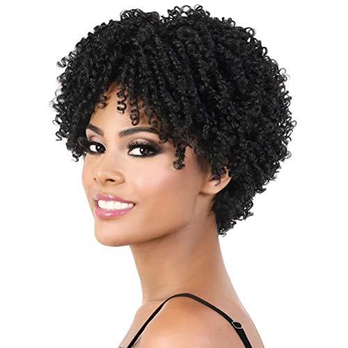 Motown Tress Motown Tress (Kako) - Synthetic Full Wig in F27_30