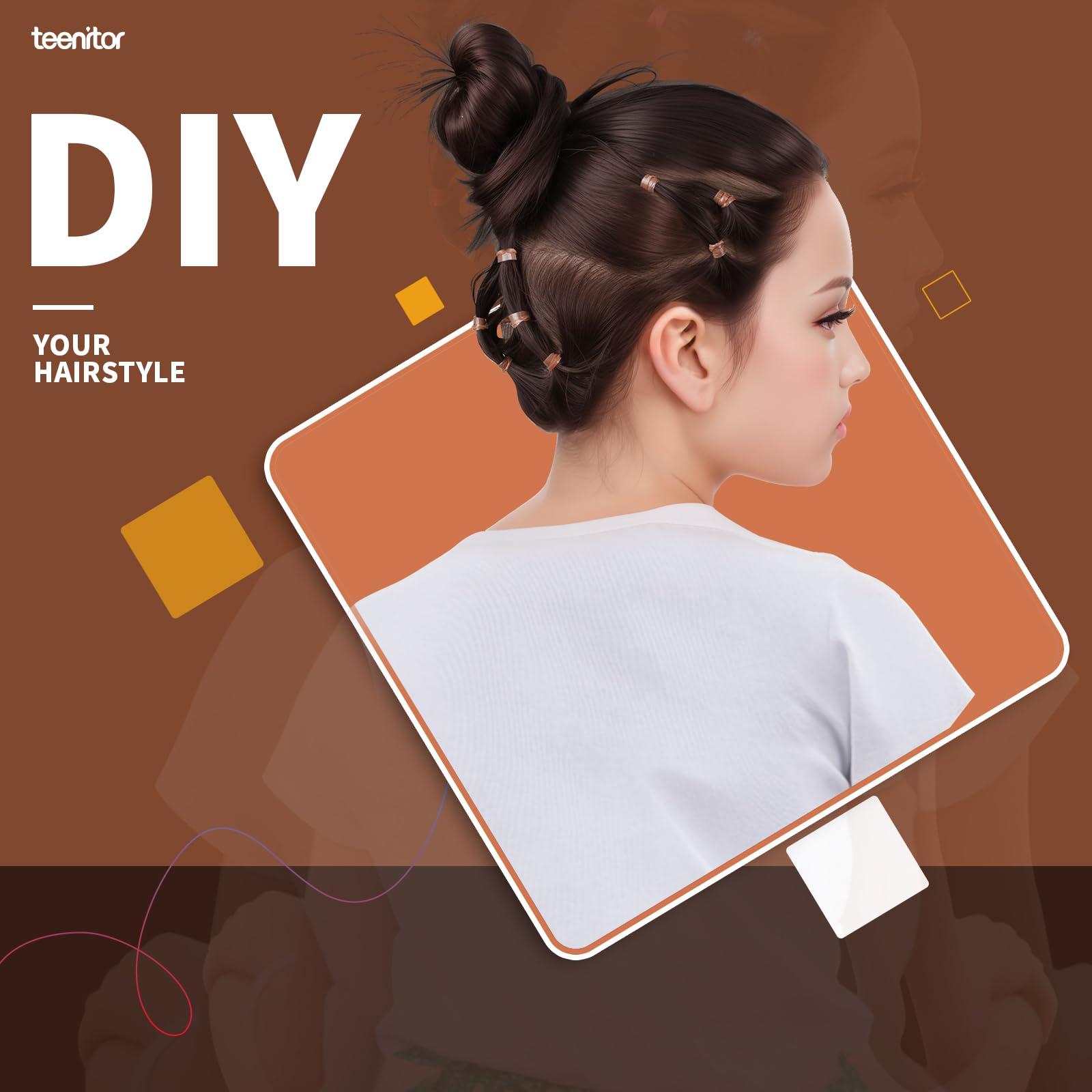 Shyarr Ear Piercing Gun 2 Pack Disposable Ear Piercing Gun Kit Safety Ear Piercing Kit Tool with 4MM Earring Studs Hypoallergenic Ear Piercing Kit