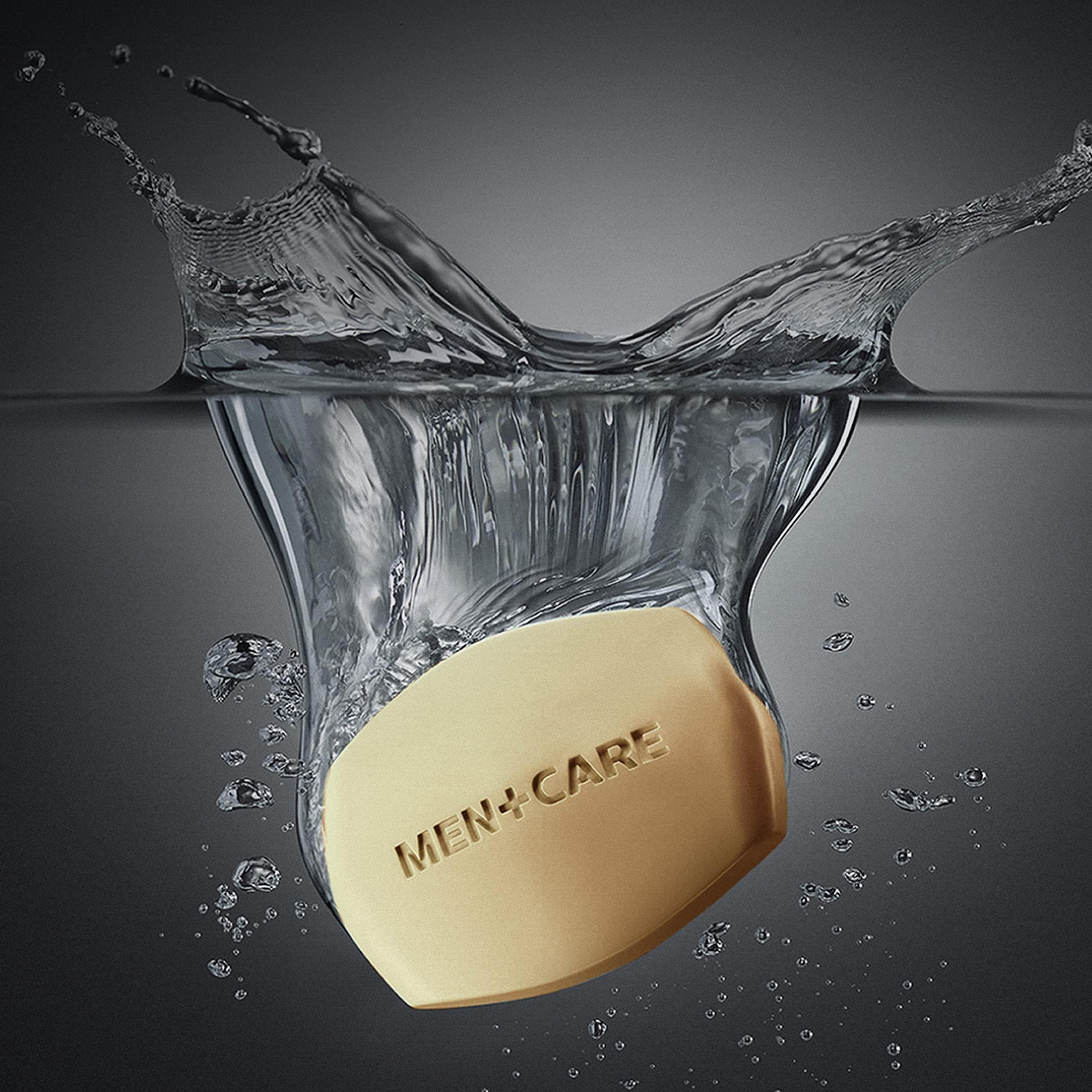 DOVE MEN + CARE DOVE MEN + CARE Soap Bar For Smooth and Hydrated Skin Care Skin Defense Effectively Washes Away Bacteria While Nourishing Your Skin, 3.75 Ounce (Pack of 14)