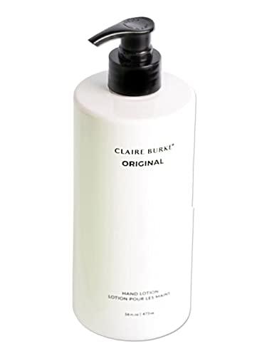 Claire Burke Claire Burke Original Scented Lotion 16 oz, 1 count