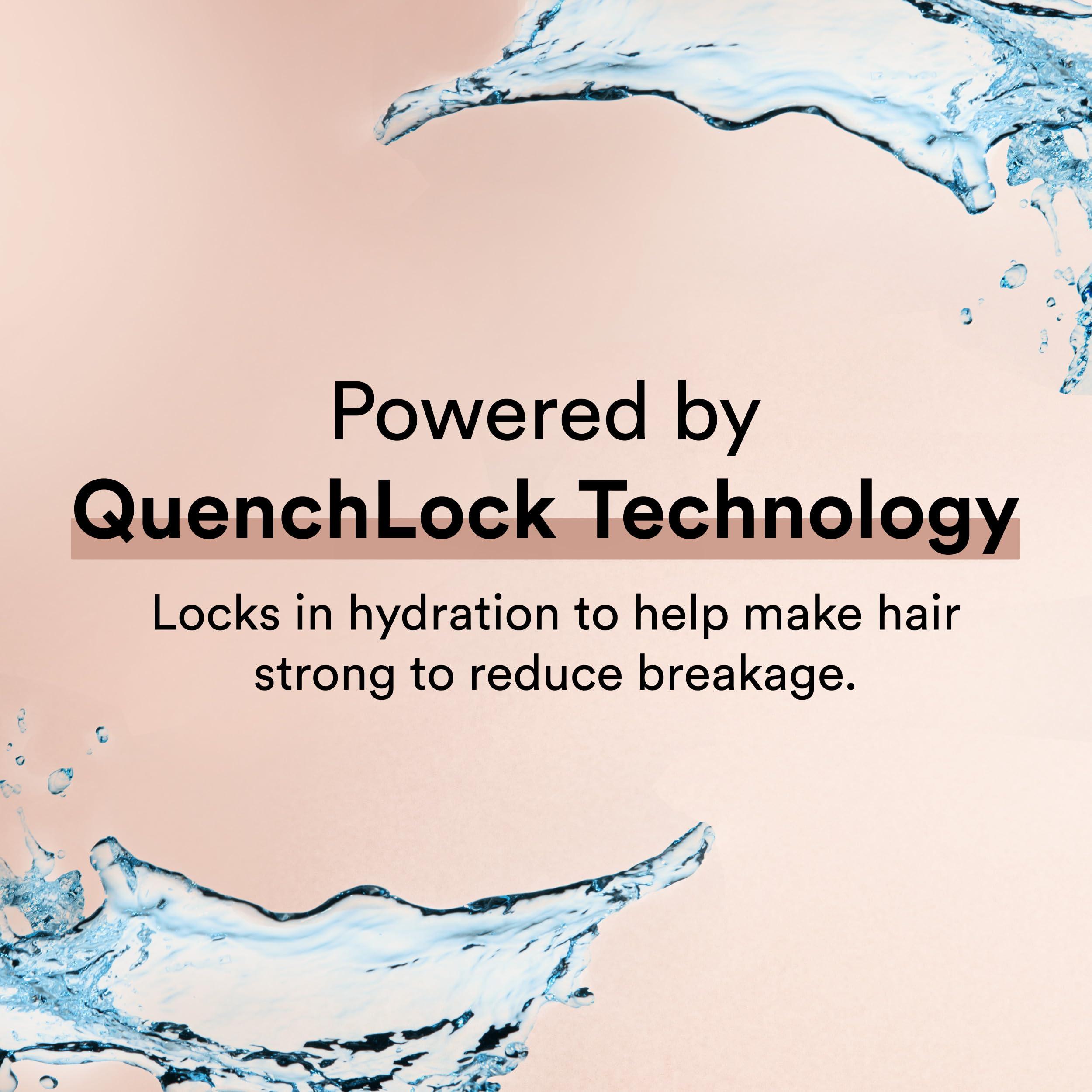 Suave Suave Shampoo and Conditioner Set, Keratin Infusion, Color Care Keratin Hair Treatment, Detangler & Frizz Control, 12.6 Oz Ea (2 Piece Set)