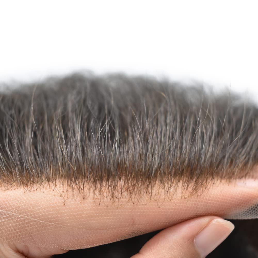 Monpure Motherhood Hair Density & Restoration System