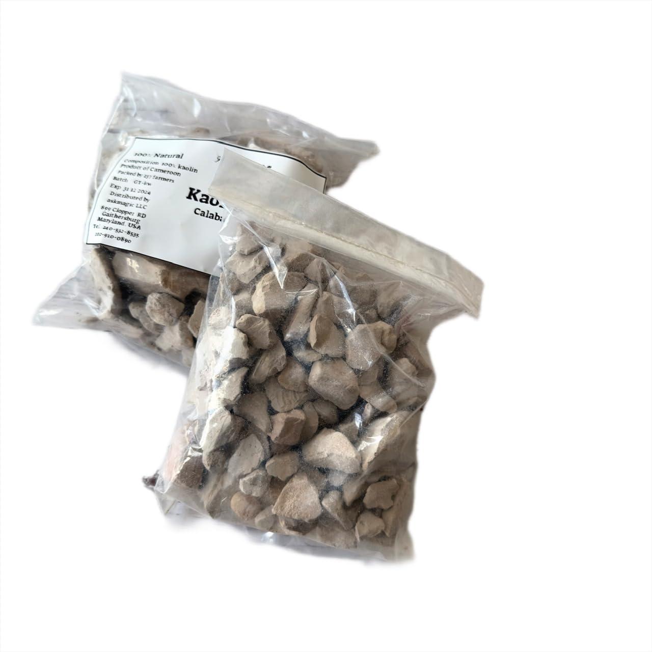 ASK MAGIC cameroon kaolin, africa calaba, Kalaba,Marble Chalk,kaolin, calabar