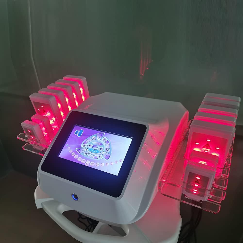 MTHAT Lipo Light machine liposuction
