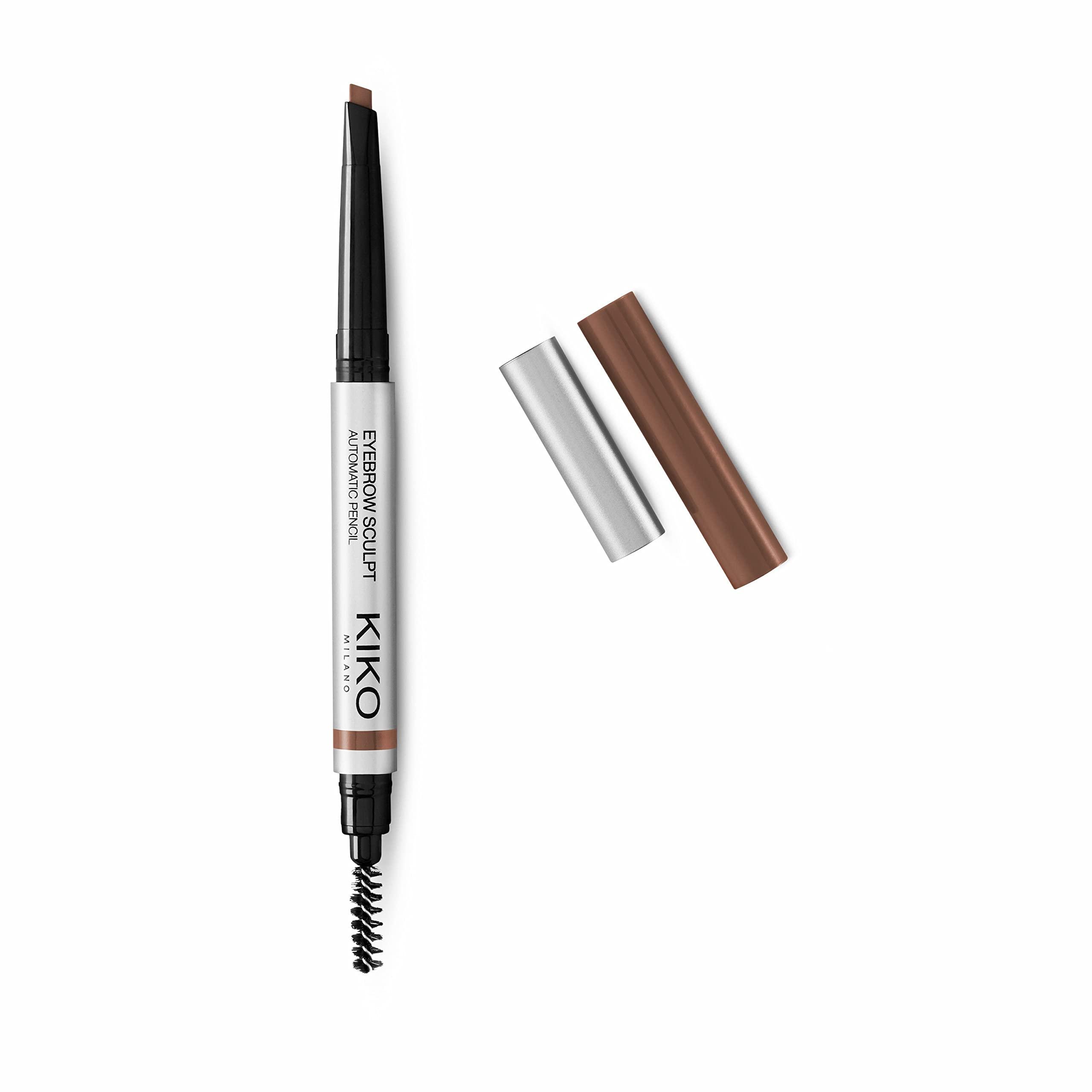KIKO Milano KIKO Milano Eyebrow Sculpt Automatic Pencil 04 | Automatic Pencil For Sculpted Eyebrows