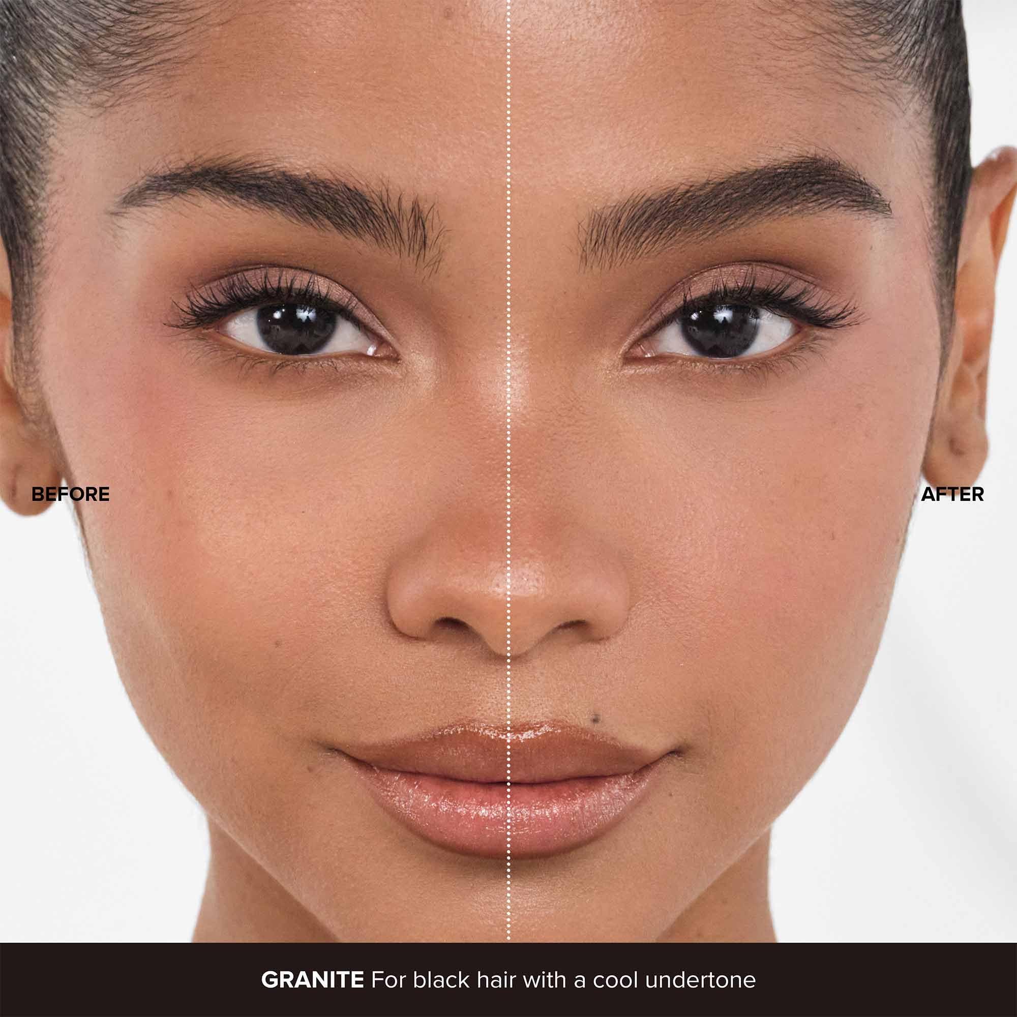 Anastasia Beverly Hills Anastasia Beverly Hills - Volumizing Tinted Brow Gel - Granite