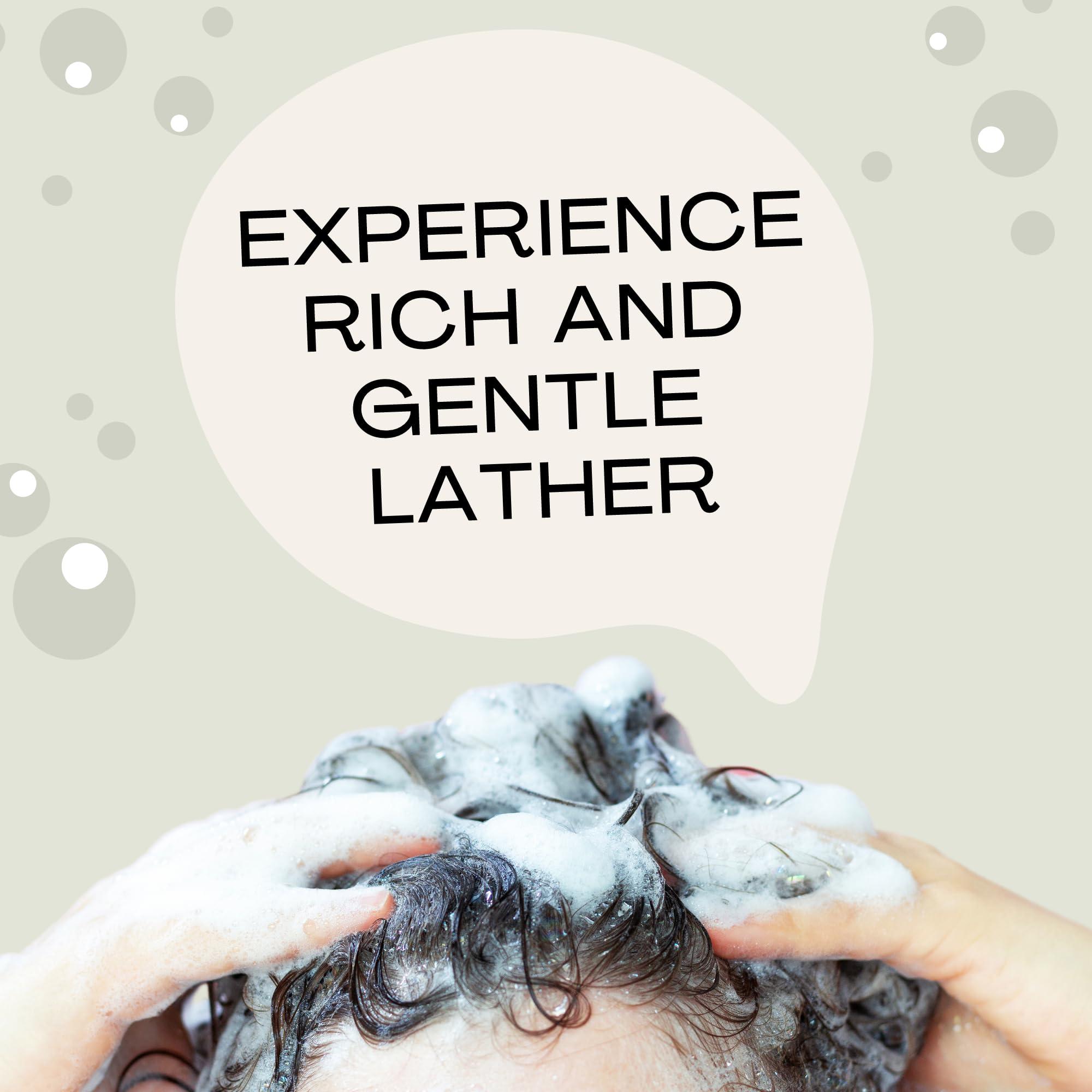 Olahoni Olahoni Coco Glucoside Surfactant 1 Gallon - Natural Foaming Cleanser - Plant Derived - Biodegradable - For Formulations and DIY Skin Care - For Shower Gels, Body Soap, Shampoos, Face Cleansers