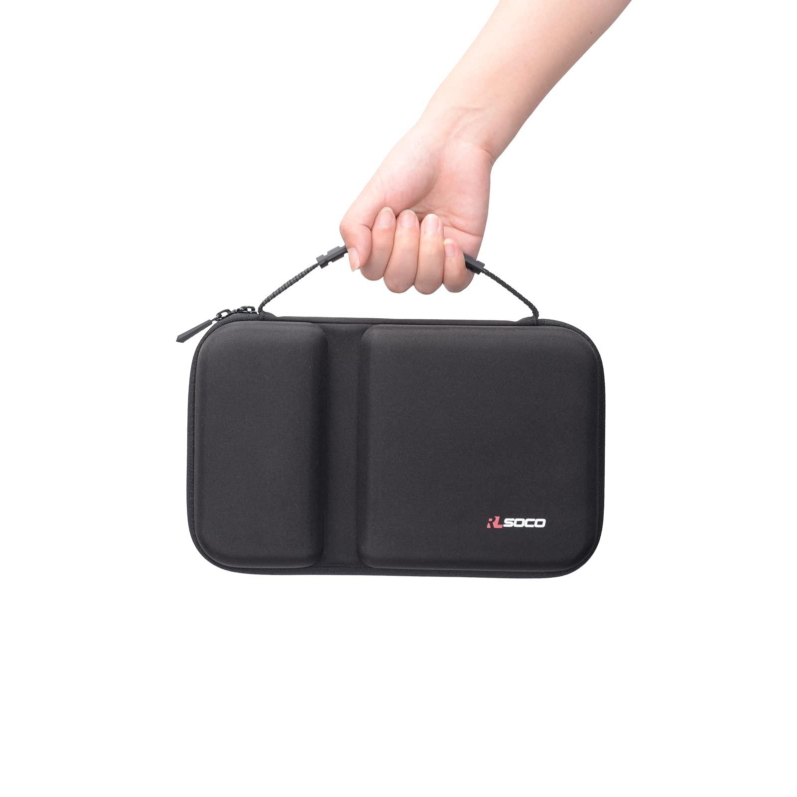 RLSOCO RLSOCO Hard Case for Wahl Professional Cordless Detailer Li (Case Only)